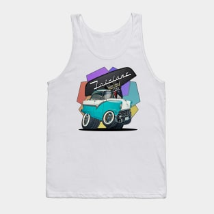 1956 Ford Fairlane Tank Top